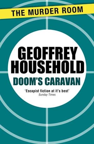 Doom's Caravan