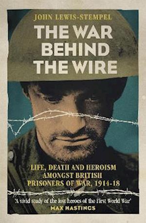 The War Behind the Wire