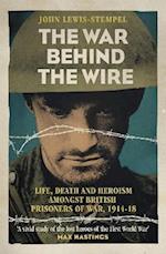 The War Behind the Wire