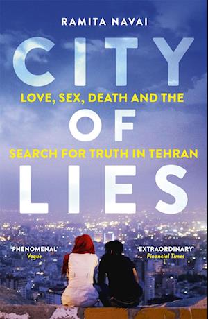 City of Lies