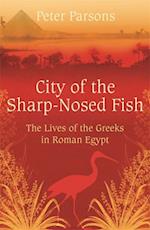 City of the Sharp-Nosed Fish