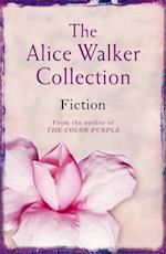 The Alice Walker Collection : Fiction