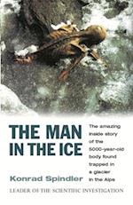 Man In The Ice