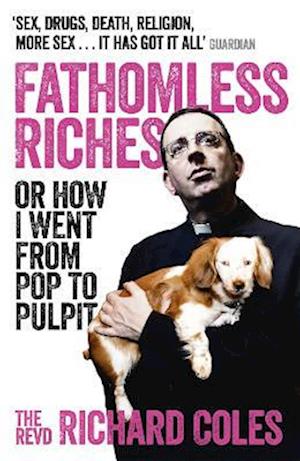 Fathomless Riches