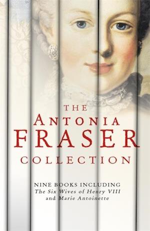 Antonia Fraser Collection