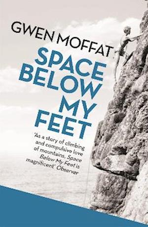 Space Below My Feet