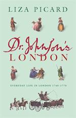 Dr Johnson's London