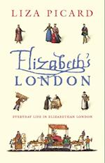 Elizabeth's London