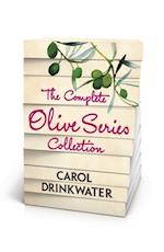 Complete Olive Series Collection