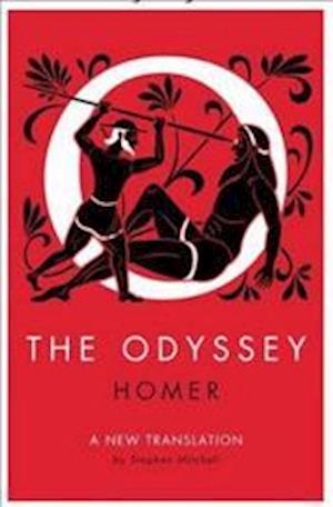 The Odyssey