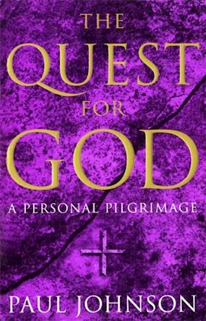 Quest For God