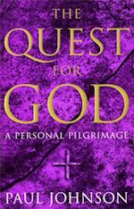 Quest For God