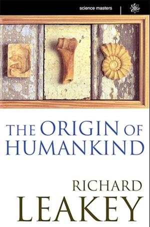 Origin Of Humankind