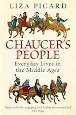 Chaucer's People