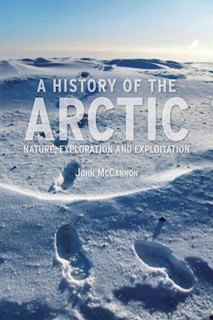 A History of the Arctic