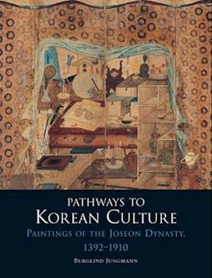 Pathways to Korean Culture