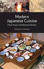 Modern Japanese Cuisine