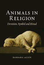 Animals in Religion