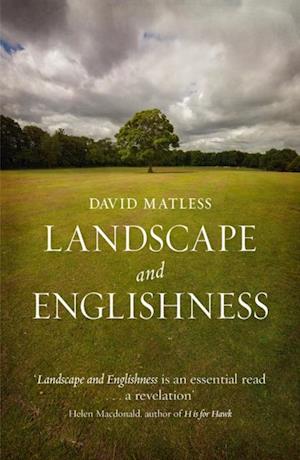 Landscape and Englishness