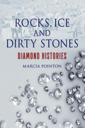 Rocks, Ice and Dirty Stones