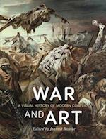 War and Art