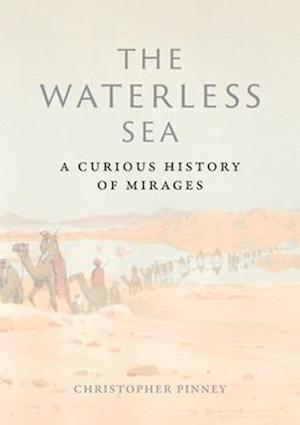 The Waterless Sea