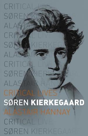 Soren Kierkegaard