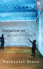 Interactive Art and Embodiment