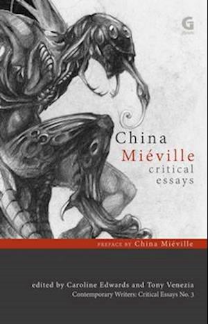 China Miéville