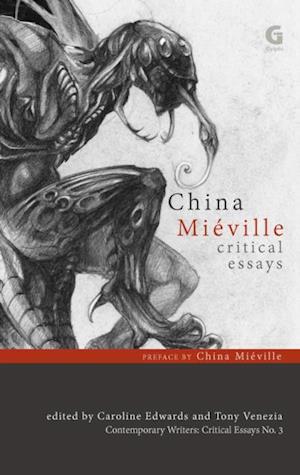 China Mieville