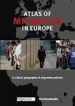 The Atlas of Migration in Europe
