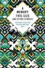 Caine Prize for African Writing 2013