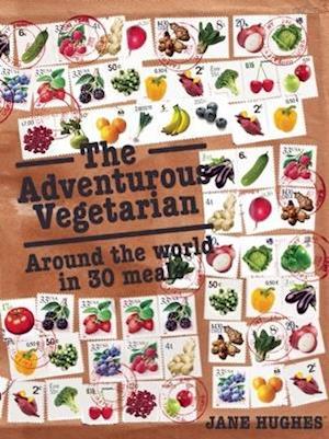 The Adventurous Vegetarian