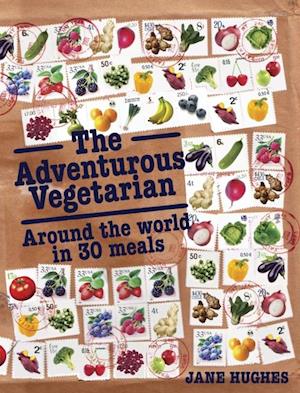 Adventurous Vegetarian