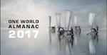 The One World Almanac 2017