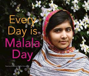 Every Day is Malala Day