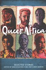 Queer Africa