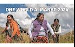 One World Almanac 2024