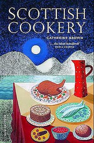 Scottish Cookery