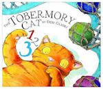 Tobermory Cat 1, 2, 3