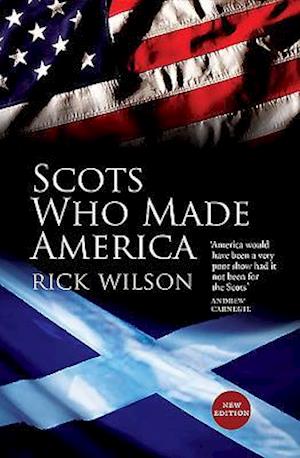 Scots Who Made America