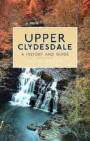Upper Clydesdale