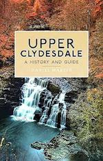 Upper Clydesdale