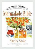 The Three Chimneys Marmalade Bible