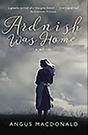 Ardnish Was Home