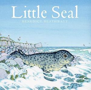 Little Seal