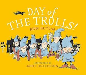 Day of the Trolls