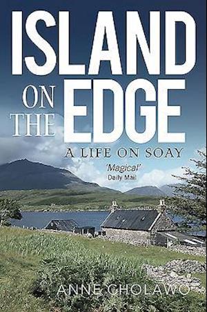 Island on the Edge