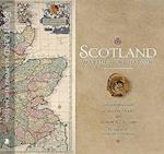 Scotland: Mapping the Nation