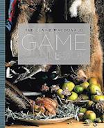 The Claire MacDonald Game Cookbook
